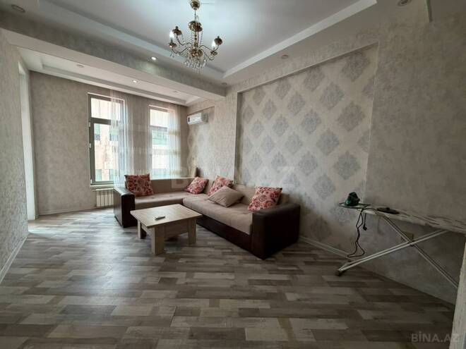 Продается 2-комн. новостройка 60 м², пос. Баилова, photo 11 from 23