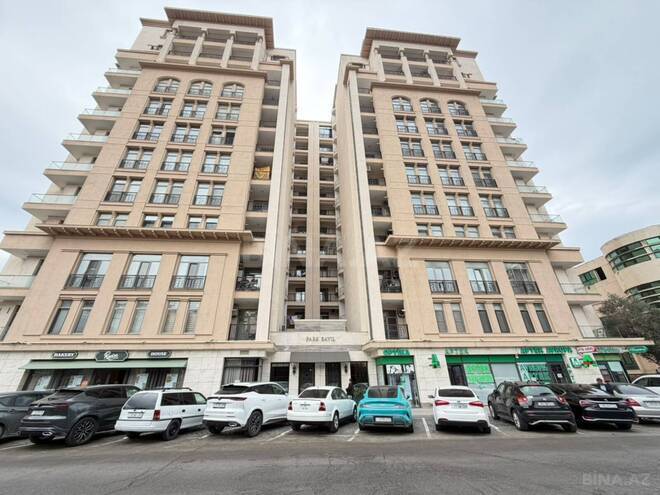 Продается 2-комн. новостройка 60 м², пос. Баилова, photo 1 from 23