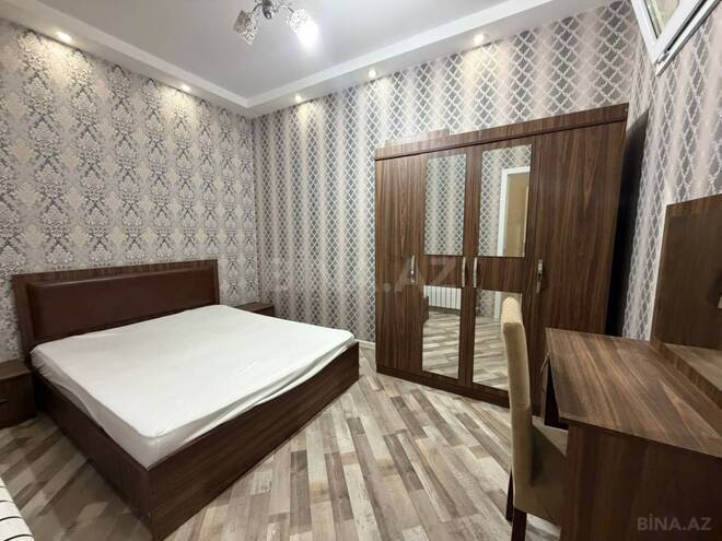 Продается 2-комн. новостройка 60 м², пос. Баилова, photo 16 from 23