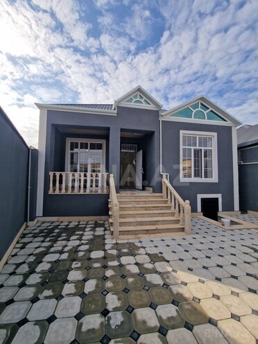 Satılır 3 otaqlı həyət evi/bağ evi 88 m², Kürdəxanı q., photo 4 from 13