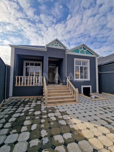 Satılır 3 otaqlı həyət evi/bağ evi 88 m², Kürdəxanı q., photo 5 from 13