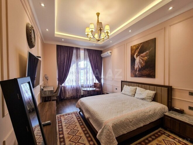Сдаётся 3-комн. новостройка 111 м², пос. Аг шехер, photo 7 from 14