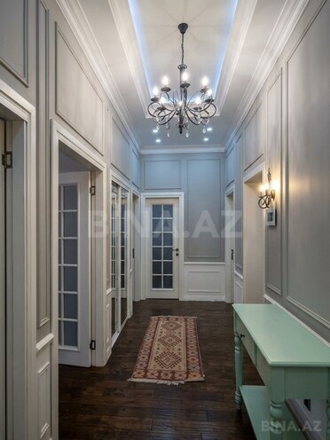 Сдаётся 3-комн. новостройка 111 м², пос. Аг шехер, photo 12 from 14
