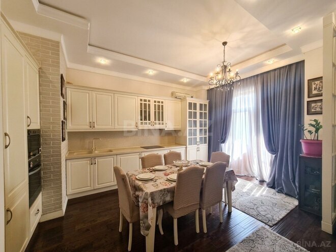 Сдаётся 3-комн. новостройка 111 м², пос. Аг шехер, photo 6 from 14