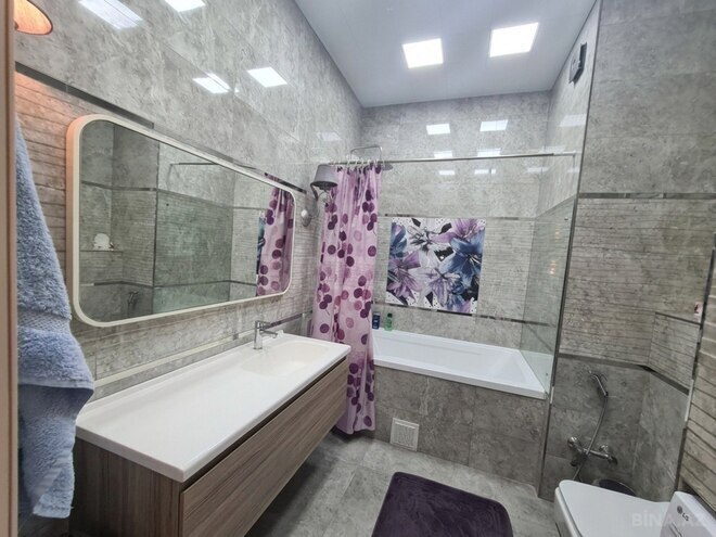 Сдаётся 3-комн. новостройка 111 м², пос. Аг шехер, photo 9 from 14