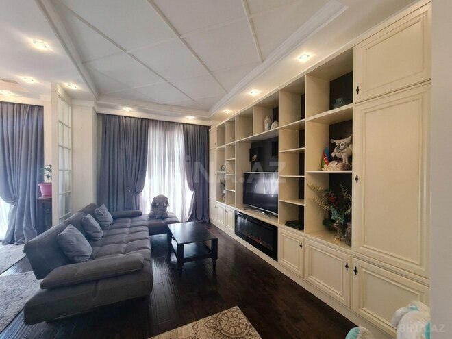 Сдаётся 3-комн. новостройка 111 м², пос. Аг шехер, photo 4 from 14