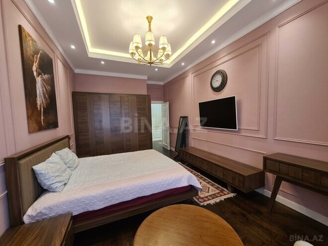 Сдаётся 3-комн. новостройка 111 м², пос. Аг шехер, photo 8 from 14