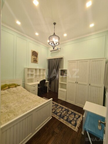 Сдаётся 3-комн. новостройка 111 м², пос. Аг шехер, photo 10 from 14