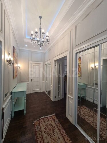 Сдаётся 3-комн. новостройка 111 м², пос. Аг шехер, photo 13 from 14