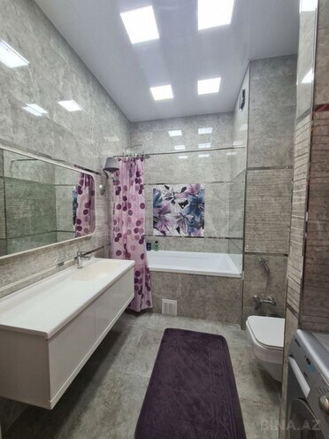 Сдаётся 3-комн. новостройка 111 м², пос. Аг шехер, photo 11 from 14