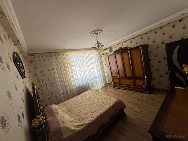 Сдается 3-комн. новостройка 150 м², м. 8 ноября, photo 6 from 14