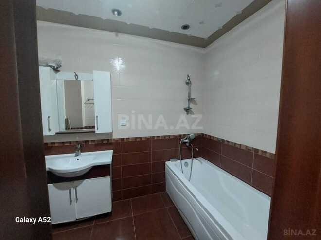 İcarəyə verilir 2 otaqlı yeni tikili 90 m², Azadlıq Prospekti m., photo 6 from 11
