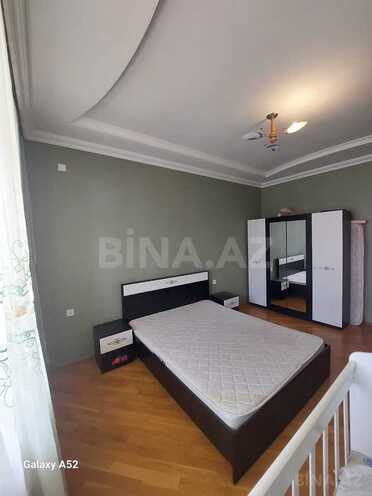 İcarəyə verilir 2 otaqlı yeni tikili 90 m², Azadlıq Prospekti m., photo 3 from 11