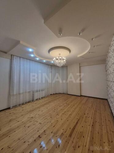 Satılır 3 otaqlı yeni tikili 113 m², Yeni Günəşli q., photo 4 from 21