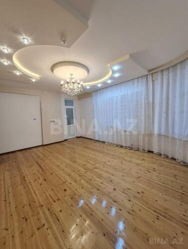 Satılır 3 otaqlı yeni tikili 113 m², Yeni Günəşli q., photo 3 from 21