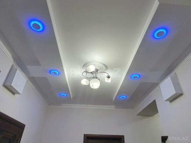 Satılır 3 otaqlı yeni tikili 113 m², Yeni Günəşli q., photo 10 from 21