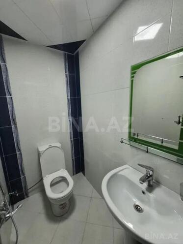 Satılır 3 otaqlı yeni tikili 113 m², Yeni Günəşli q., photo 14 from 21