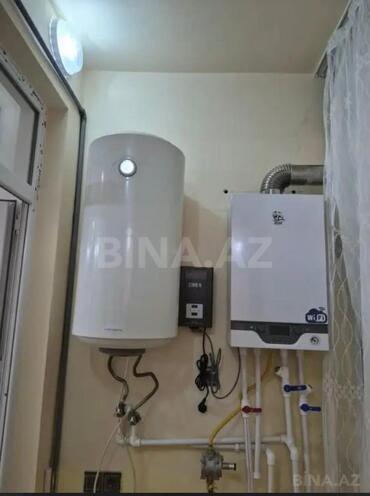 Satılır 3 otaqlı yeni tikili 113 m², Yeni Günəşli q., photo 19 from 21