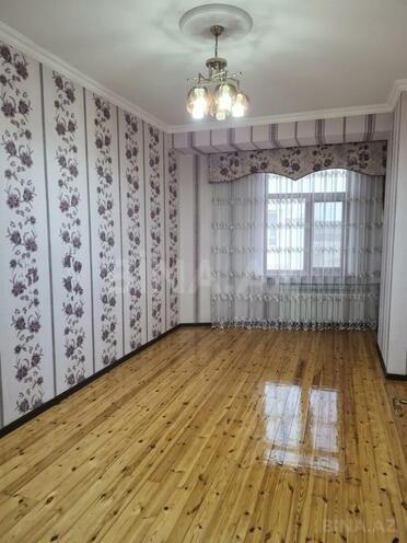 Satılır 3 otaqlı yeni tikili 113 m², Yeni Günəşli q., photo 5 from 21