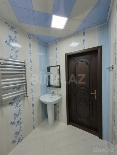 Satılır 3 otaqlı yeni tikili 113 m², Yeni Günəşli q., photo 12 from 21