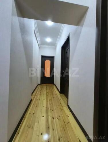 Satılır 3 otaqlı yeni tikili 113 m², Yeni Günəşli q., photo 17 from 21