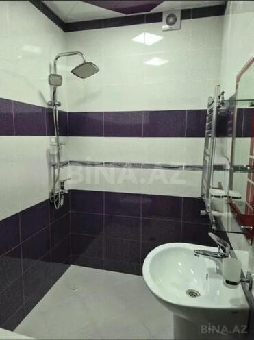 Satılır 3 otaqlı yeni tikili 113 m², Yeni Günəşli q., photo 13 from 21