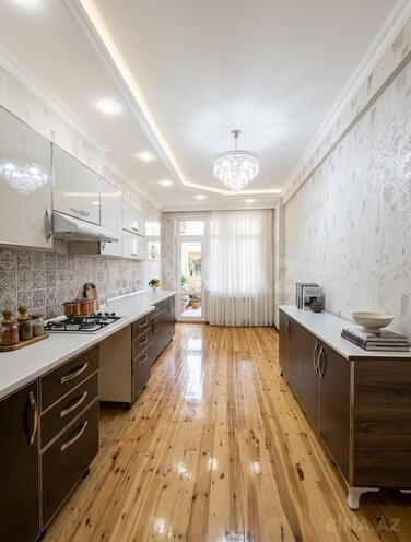 Satılır 3 otaqlı yeni tikili 113 m², Yeni Günəşli q., photo 1 from 21