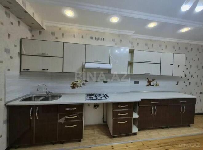 Satılır 3 otaqlı yeni tikili 113 m², Yeni Günəşli q., photo 7 from 21
