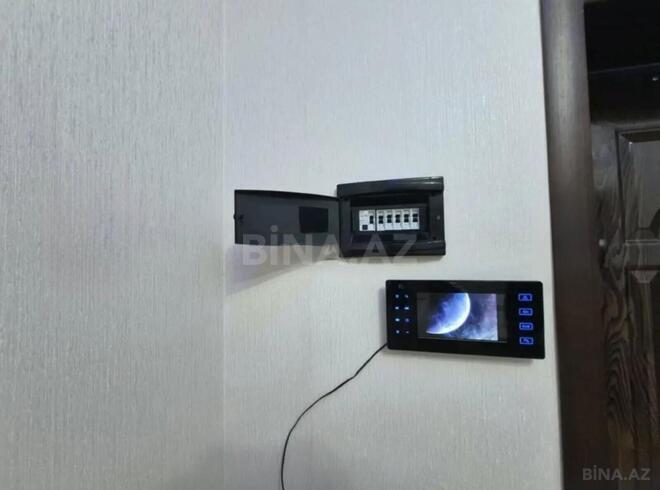 Satılır 3 otaqlı yeni tikili 113 m², Yeni Günəşli q., photo 20 from 21