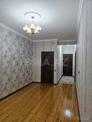 Satılır 3 otaqlı yeni tikili 113 m², Yeni Günəşli q., photo 8 from 21