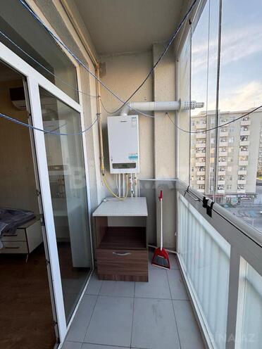 İcarəyə verilir 1 otaqlı yeni tikili 50 m², Yasamal q., photo 10 from 24