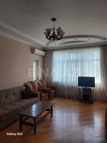 İcarəyə verilir 2 otaqlı yeni tikili 100 m², Gənclik m., photo 5 from 11