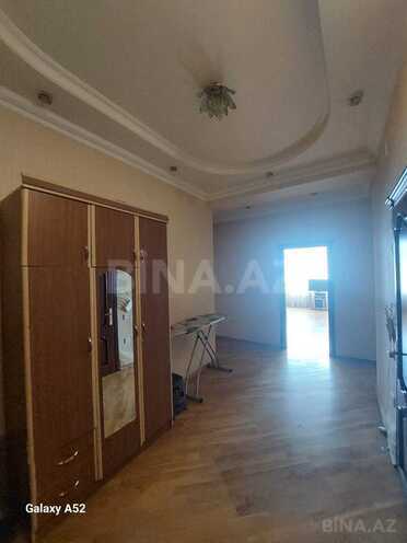 İcarəyə verilir 2 otaqlı yeni tikili 100 m², Gənclik m., photo 7 from 11
