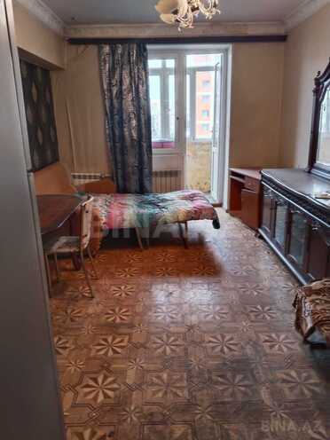 Satılır 2 otaqlı köhnə tikili 52 m², Elmlər Akademiyası m., photo 3 from 11
