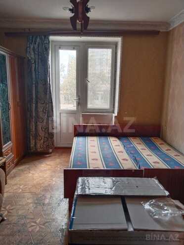 Satılır 2 otaqlı köhnə tikili 52 m², Elmlər Akademiyası m., photo 4 from 11