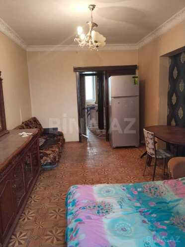 Satılır 2 otaqlı köhnə tikili 52 m², Elmlər Akademiyası m., photo 7 from 11