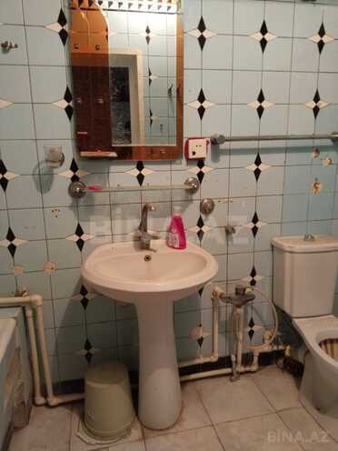 Satılır 2 otaqlı köhnə tikili 52 m², Elmlər Akademiyası m., photo 8 from 11