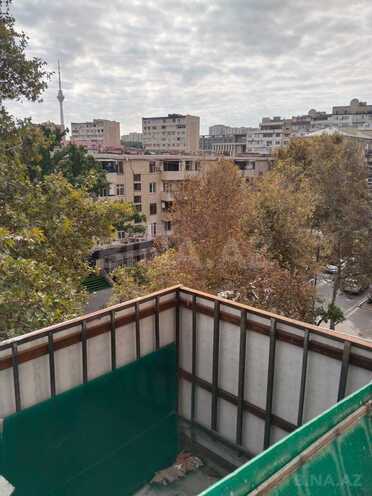 Satılır 2 otaqlı köhnə tikili 52 m², Elmlər Akademiyası m., photo 9 from 11