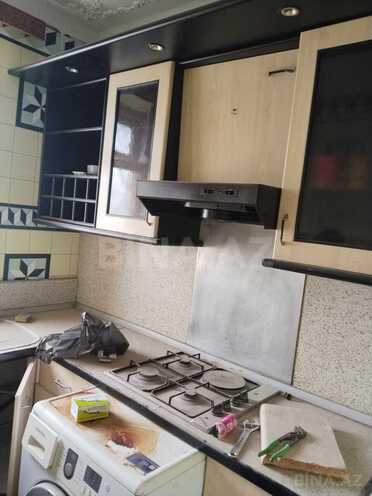 Satılır 2 otaqlı köhnə tikili 52 m², Elmlər Akademiyası m., photo 6 from 11