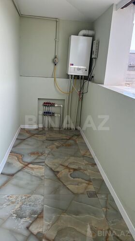 İcarəyə verilir 3 otaqlı yeni tikili 115 m², İnşaatçılar m., photo 17 from 18