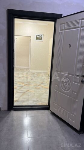 İcarəyə verilir 3 otaqlı yeni tikili 115 m², İnşaatçılar m., photo 13 from 18