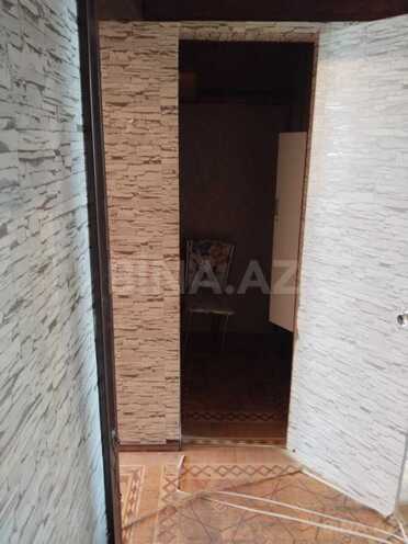 Satılır 2 otaqlı köhnə tikili 52 m², Elmlər Akademiyası m., photo 10 from 11