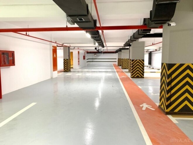 Продается 2-комн. новостройка 60 м², пос. Баилова, photo 22 from 23