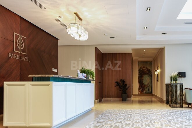 Продается 2-комн. новостройка 60 м², пос. Баилова, photo 6 from 23