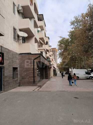 Satılır 2 otaqlı köhnə tikili 52 m², Elmlər Akademiyası m., photo 1 from 11