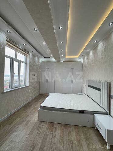 Satılır 3 otaqlı yeni tikili 105 m², Masazır q., photo 4 from 21