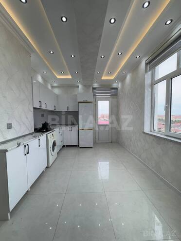 Satılır 3 otaqlı yeni tikili 105 m², Masazır q., photo 14 from 21