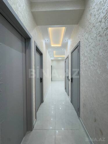 Satılır 3 otaqlı yeni tikili 105 m², Masazır q., photo 6 from 21