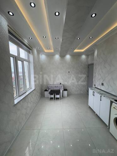 Satılır 3 otaqlı yeni tikili 105 m², Masazır q., photo 15 from 21