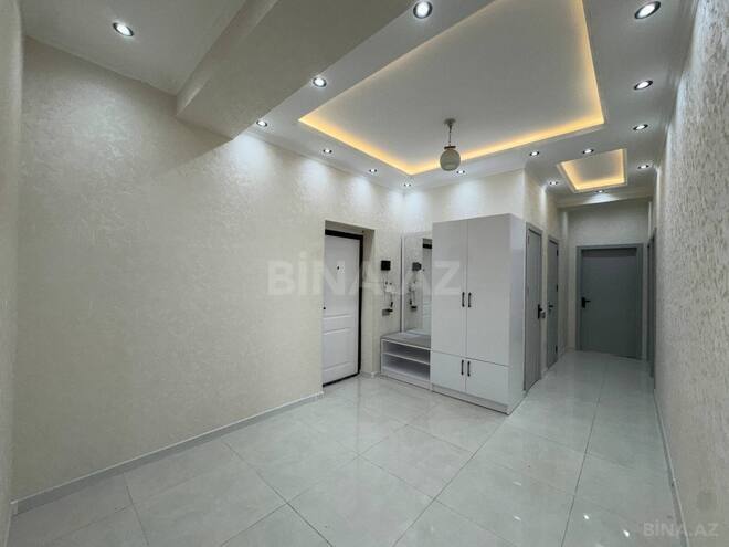 Satılır 3 otaqlı yeni tikili 105 m², Masazır q., photo 7 from 21